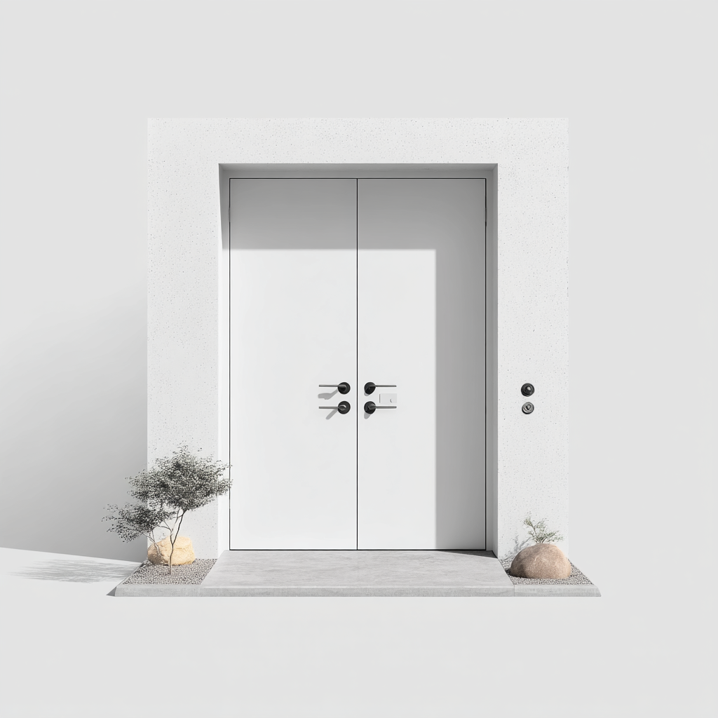 doors